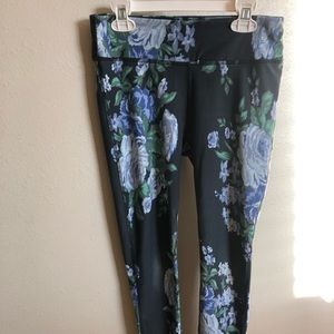 Albion fit leggings